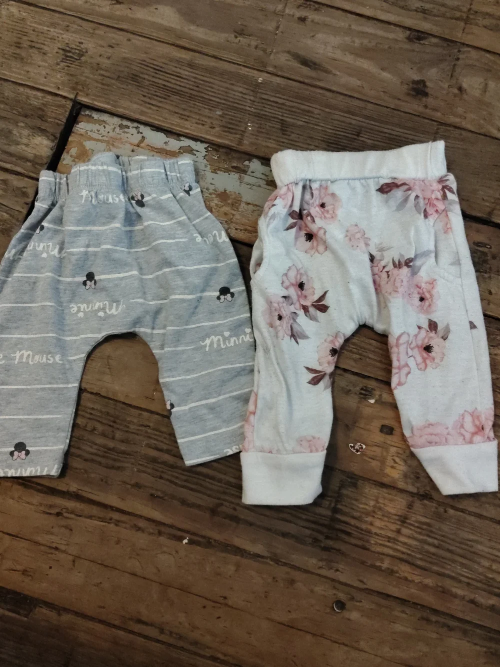 Girls Mixed Clothing And Headbands Bundle Sizes NB-4T 60/65 Pieces